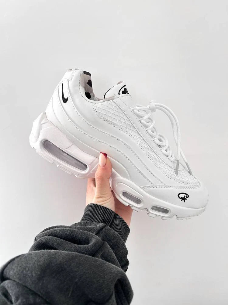NIKE AIR MAX 95 SP CORTEIZ WHITE