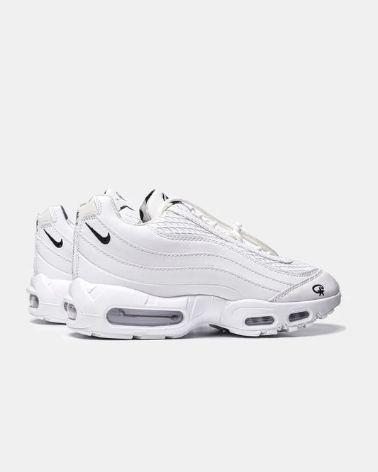 NIKE AIR MAX 95 SP CORTEIZ WHITE