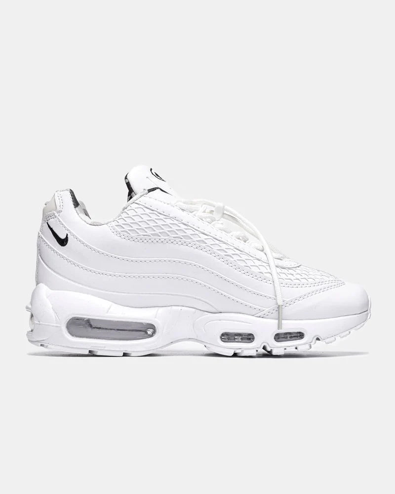 NIKE AIR MAX 95 SP CORTEIZ WHITE