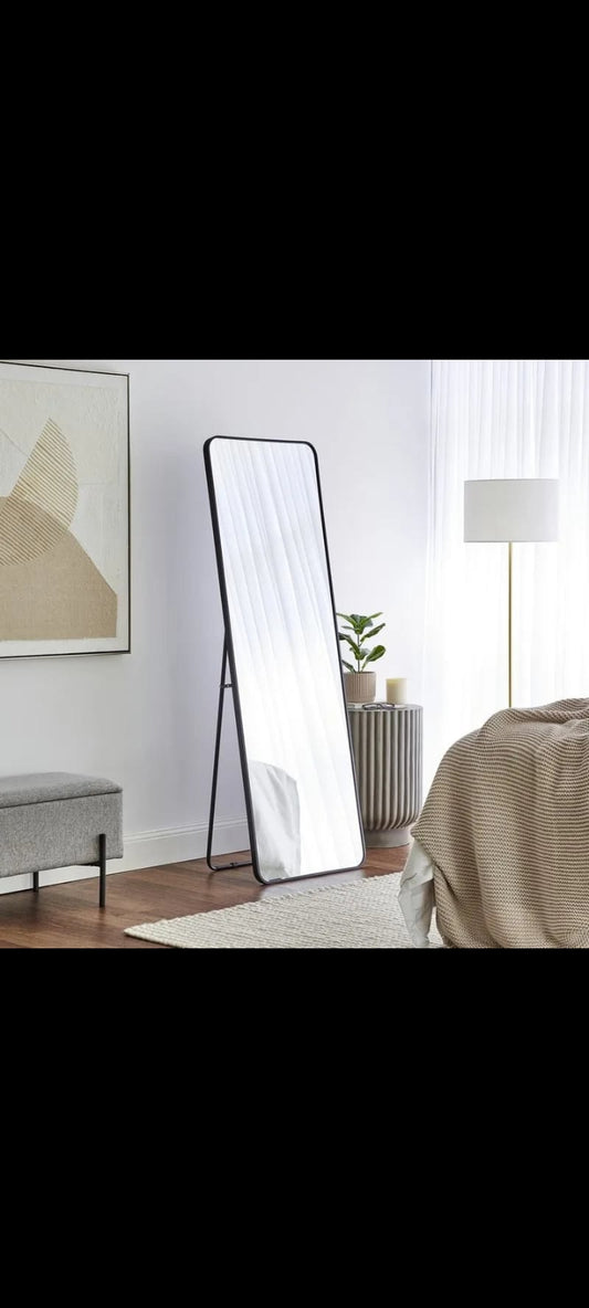 Mirror  free standing