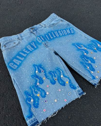 Jorts illusion