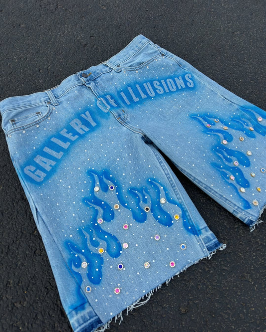Jorts illusion