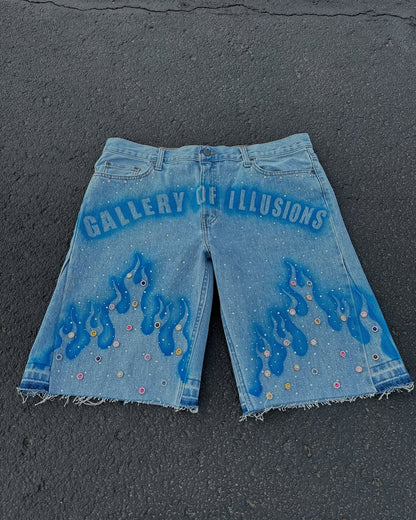 Jorts illusion