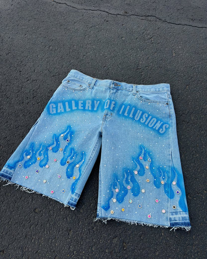 Jorts illusion