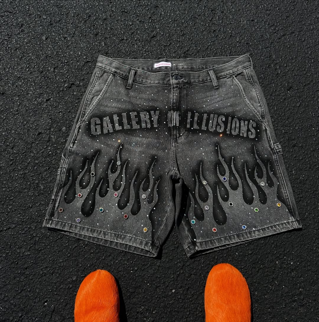 Jorts illusion