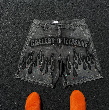 Jorts illusion
