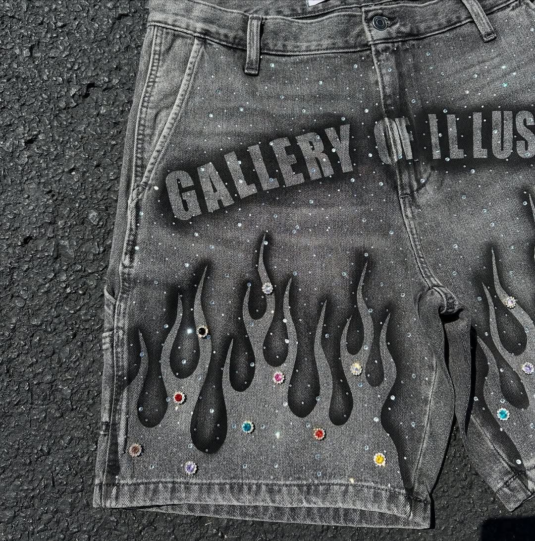 Jorts illusion