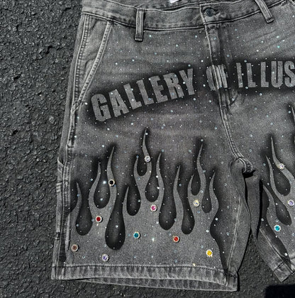 Jorts illusion