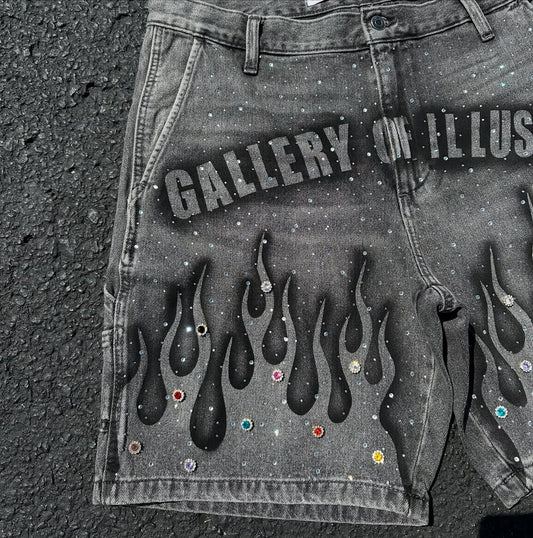 Jorts illusion