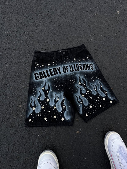 Jorts illusion