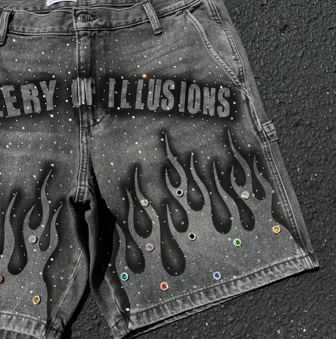Jorts illusion