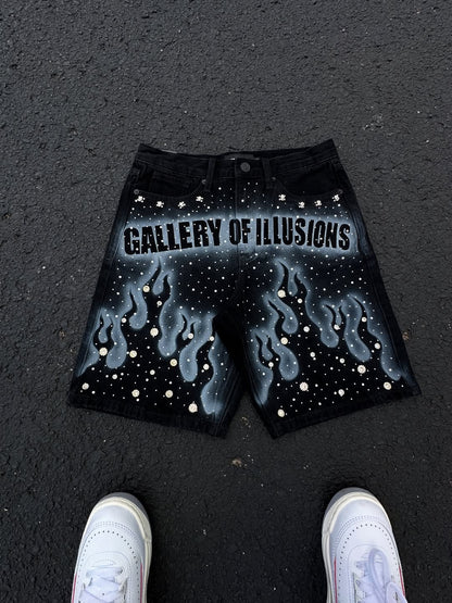Jorts illusion
