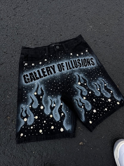 Jorts illusion