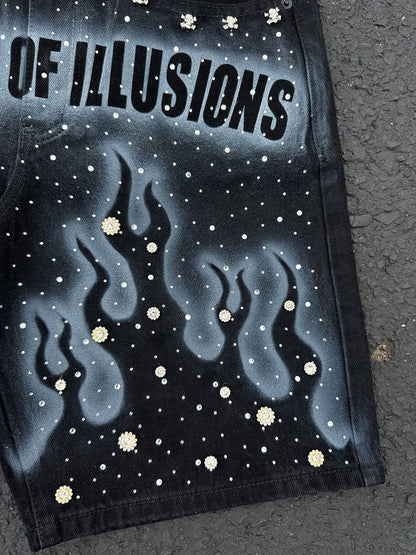 Jorts illusion