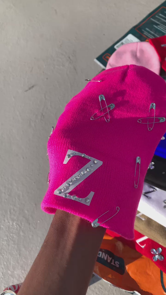 Zeus Beanies “choose 1”