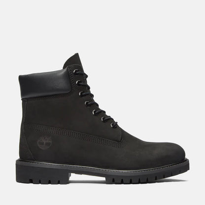 Black Timberland