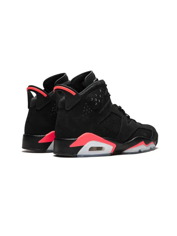 Air Jordan 6 Retro "Infrared"